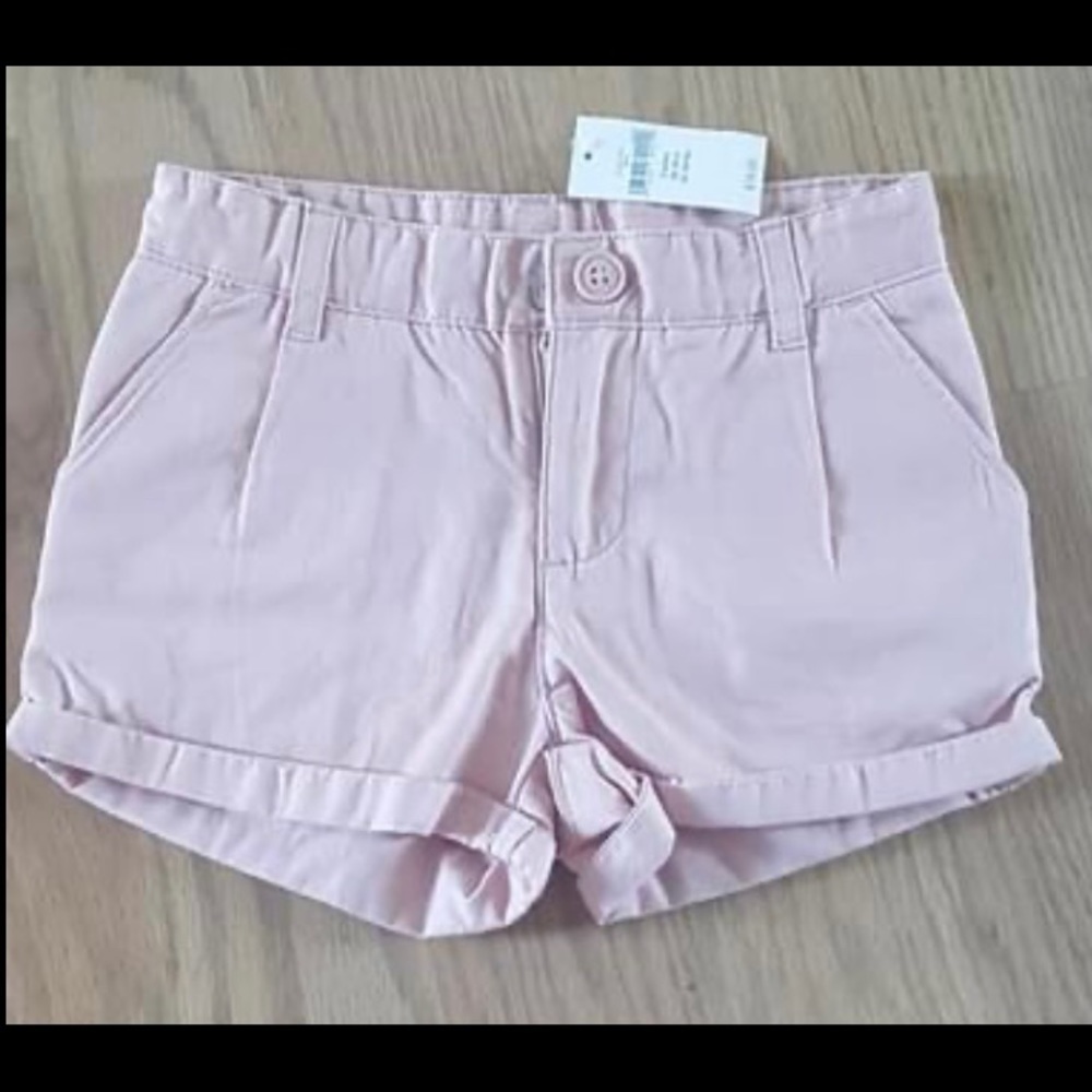 Brand New GAP Kids Shorts Size 3